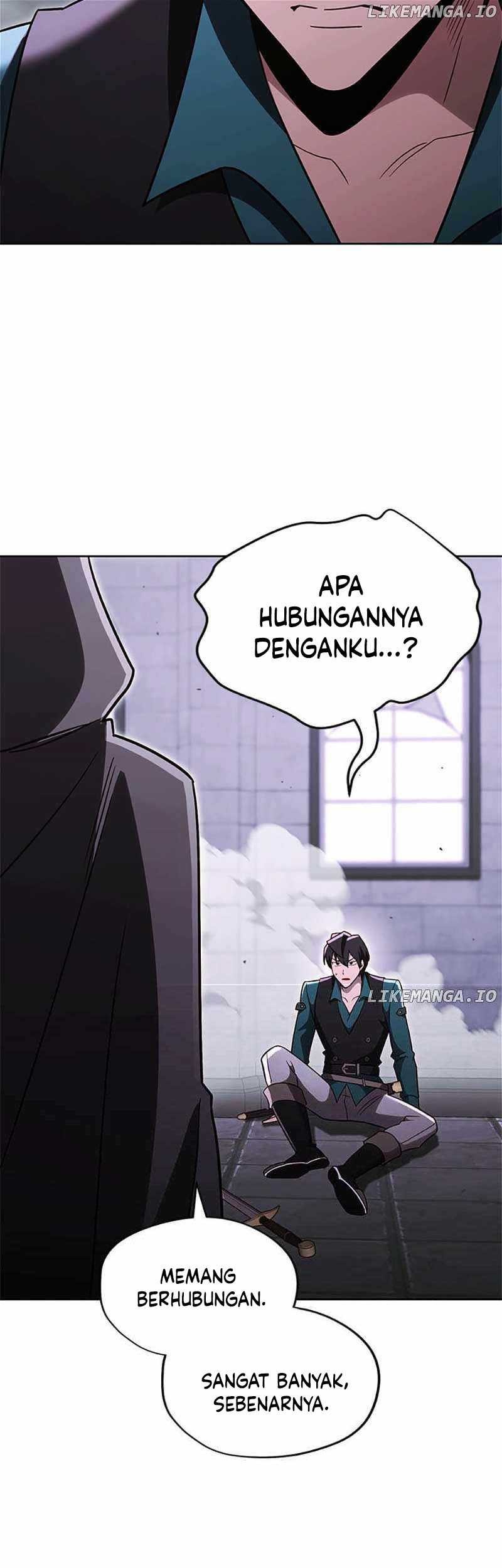 My Insanely Competent Underlings Chapter 67 halaman 30