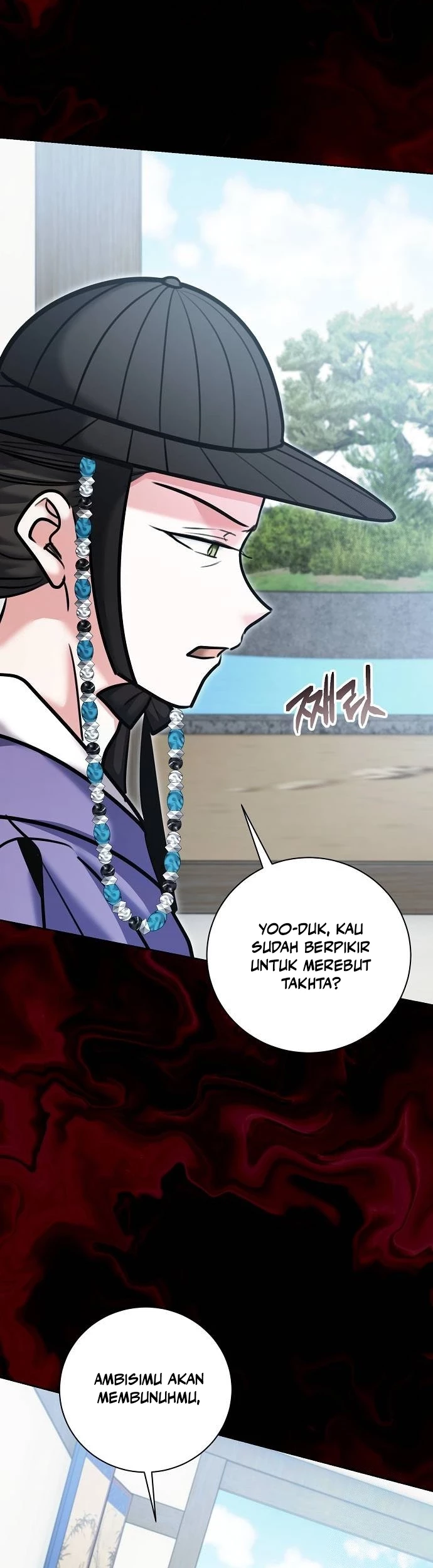 Genius Actor’s Aura Chapter 73 halaman 34