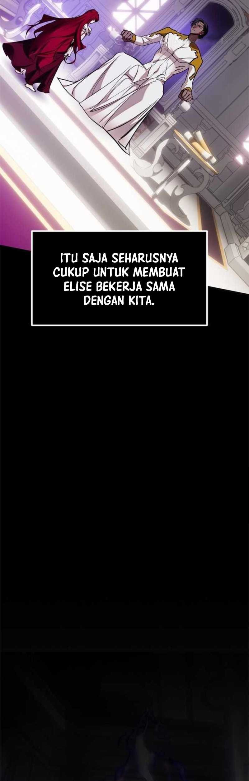 Return to Player Chapter 183 halaman 31