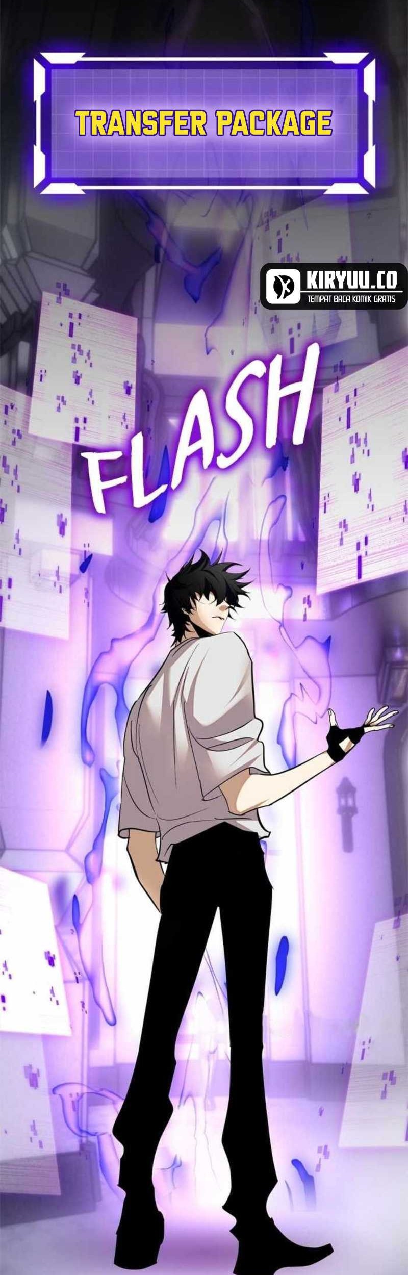 Return to Player Chapter 183 halaman 32