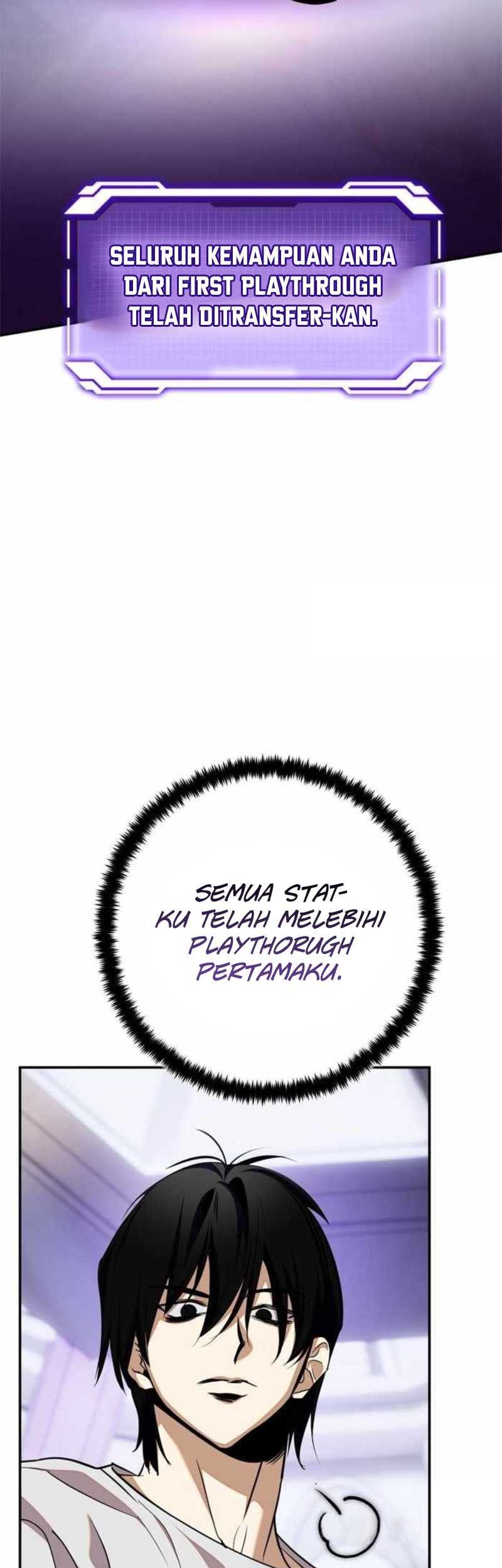 Return to Player Chapter 183 halaman 33