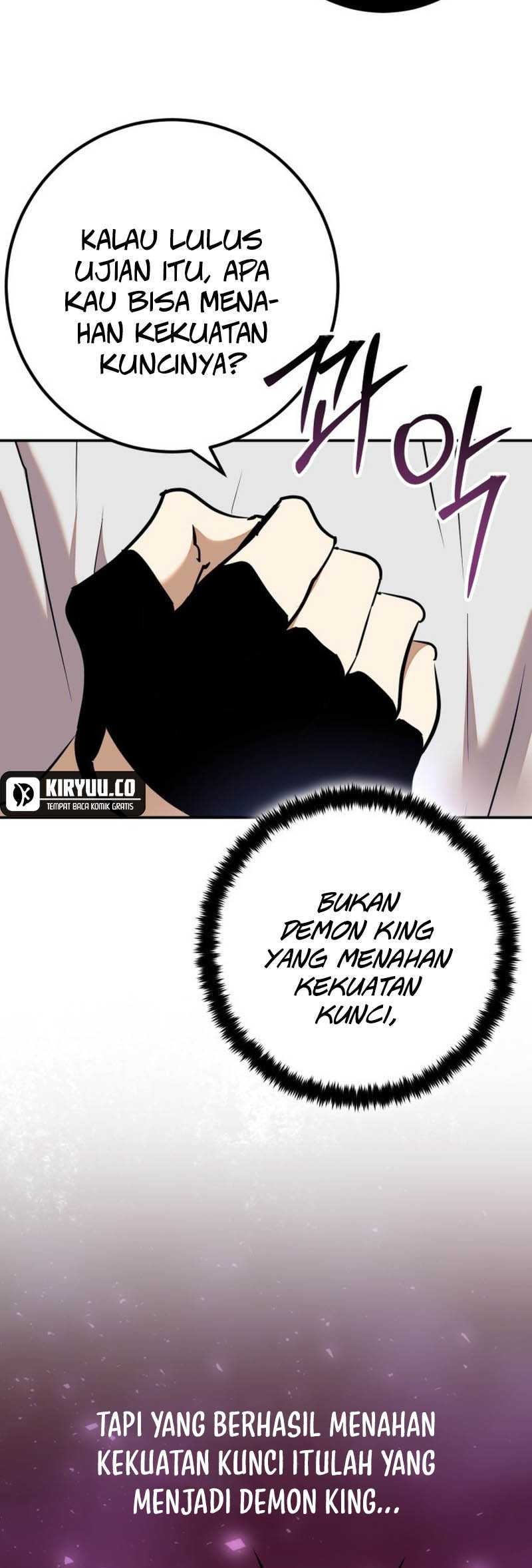 Return to Player Chapter 182 halaman 29