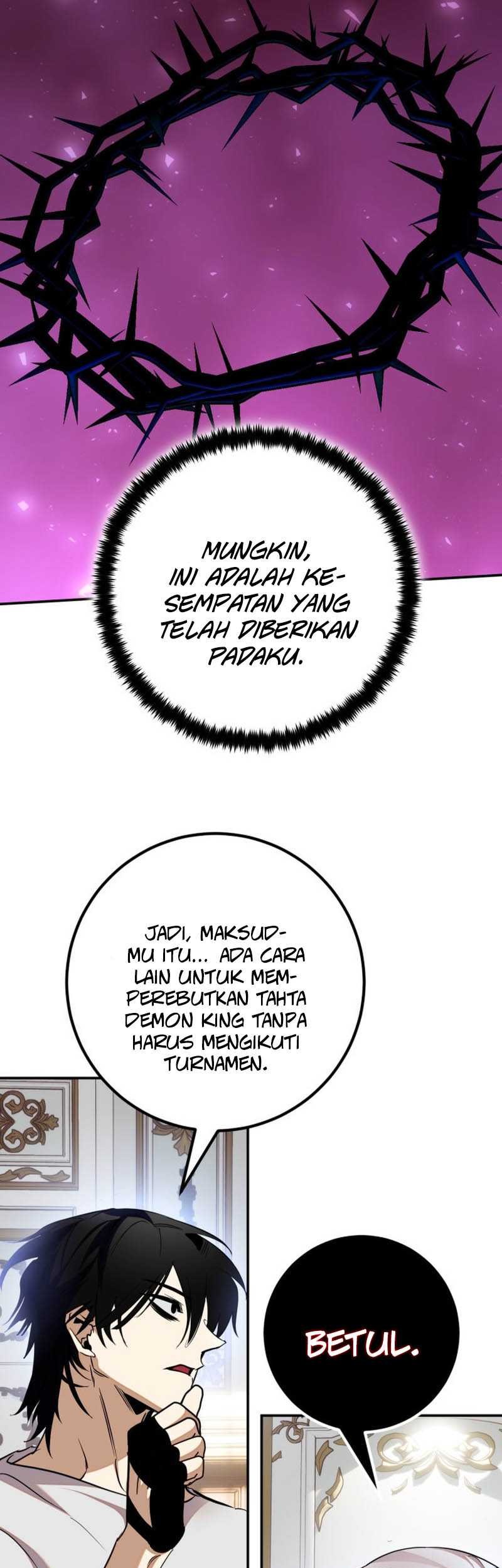 Return to Player Chapter 182 halaman 30