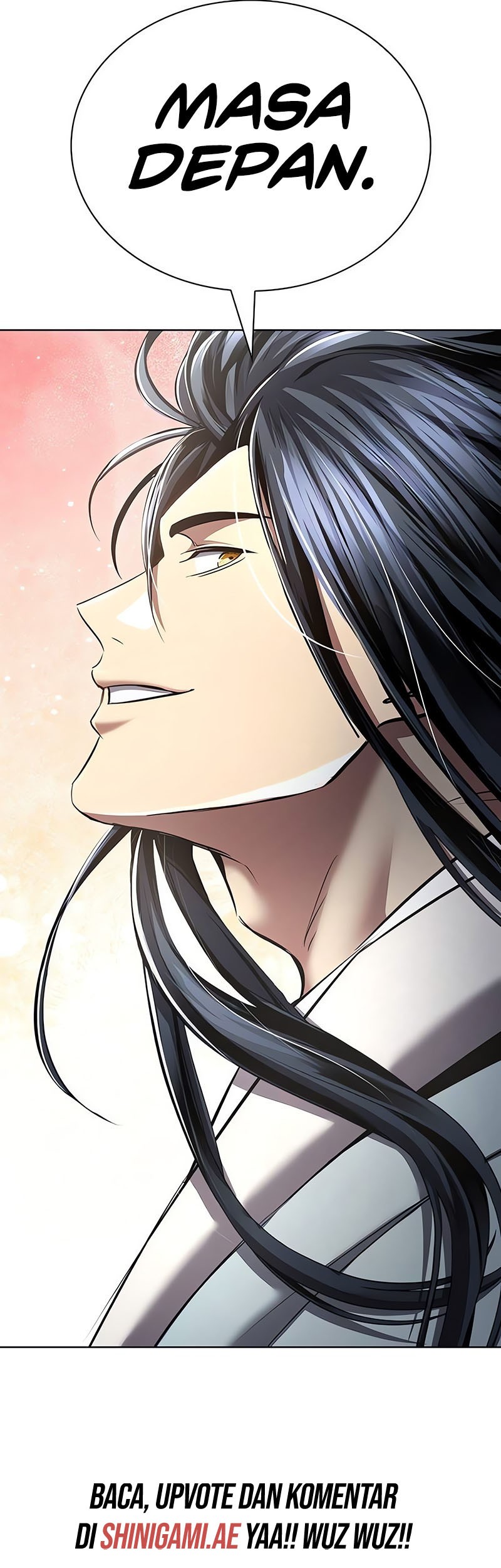 Regression Of The Yong Clan Heir Chapter 13 Gambar 38