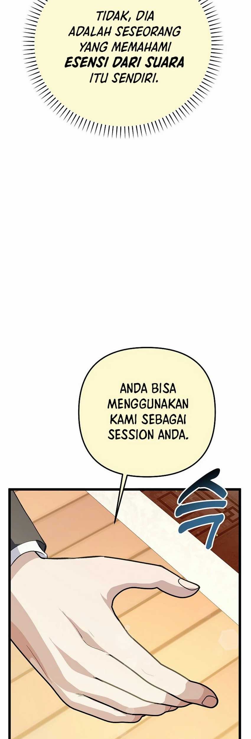 The Crazy Genius Composer Returns Chapter 51 halaman 37