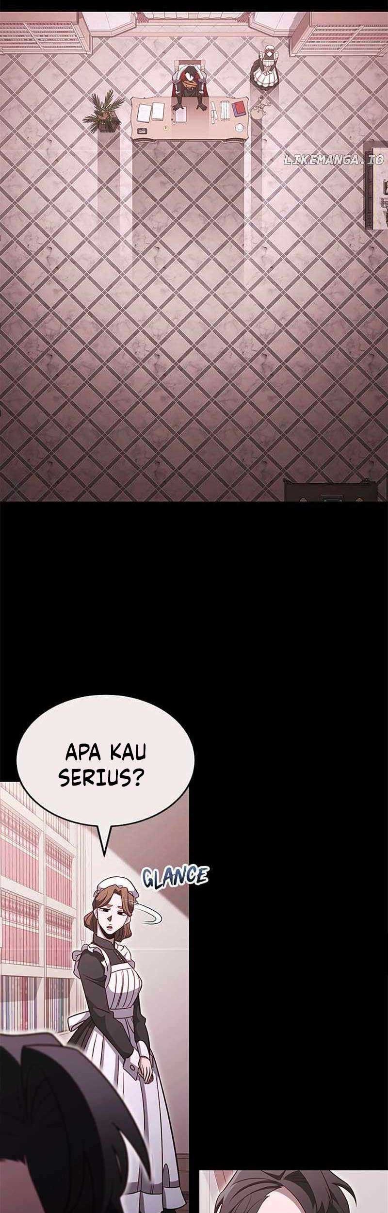 My Insanely Competent Underlings Chapter 69 halaman 27