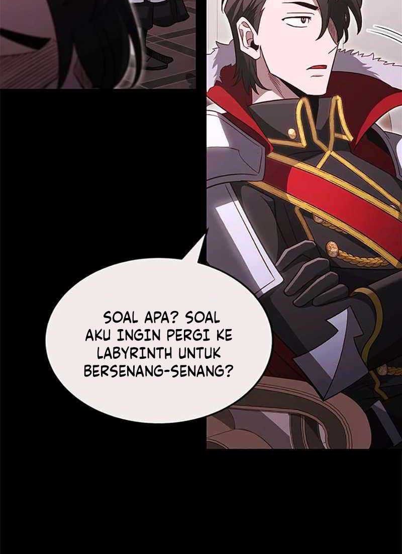 My Insanely Competent Underlings Chapter 69 halaman 28