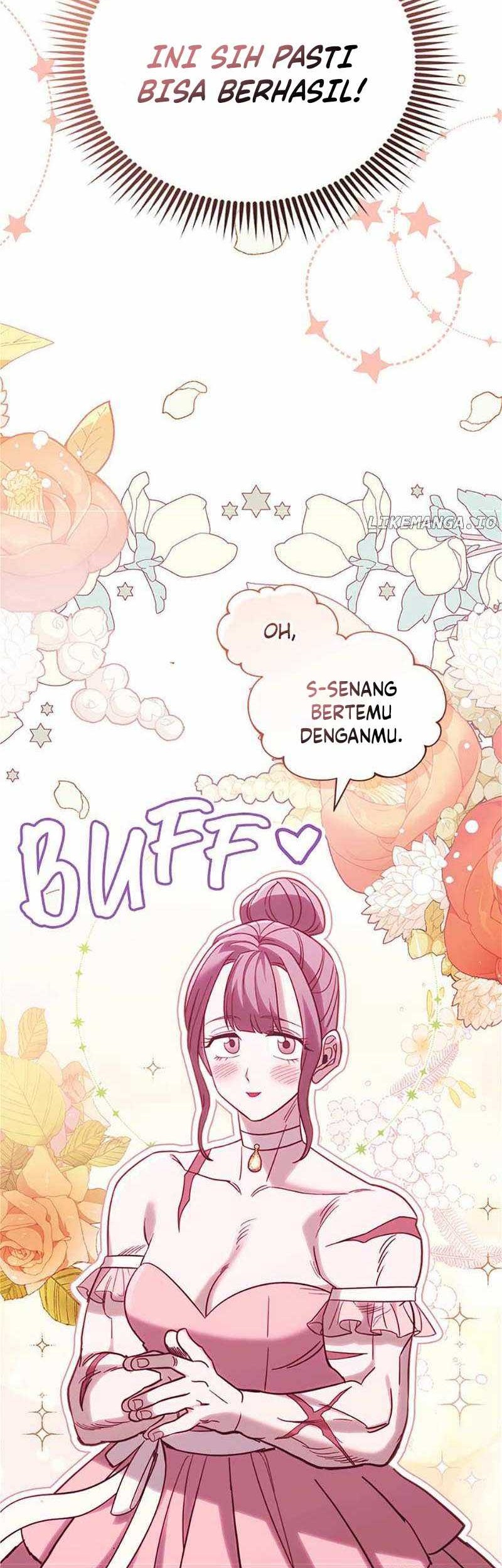 My Insanely Competent Underlings Chapter 70 halaman 35