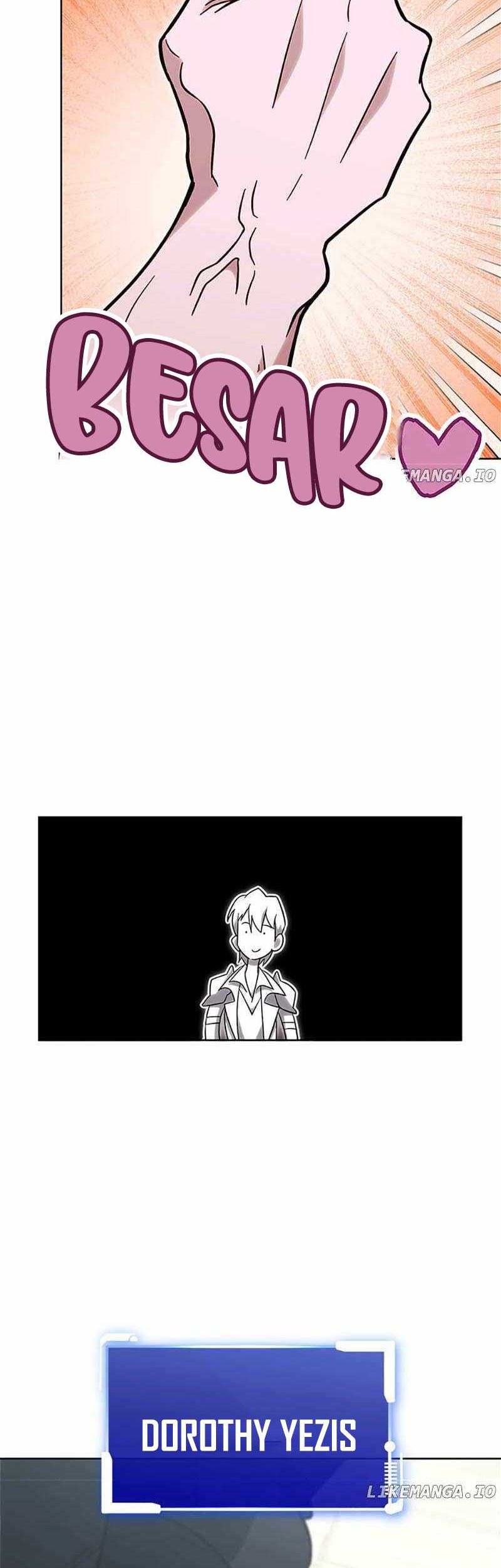 My Insanely Competent Underlings Chapter 70 halaman 38