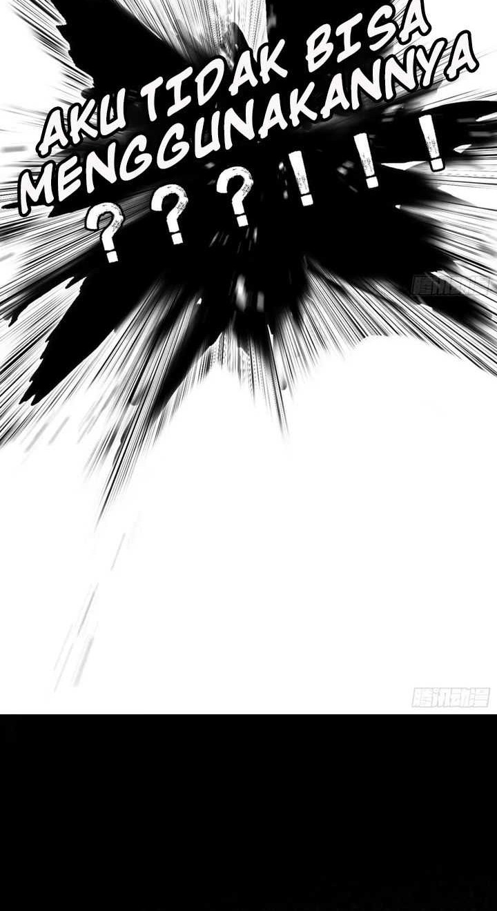 I’m An Evil God Chapter 540 halaman 21