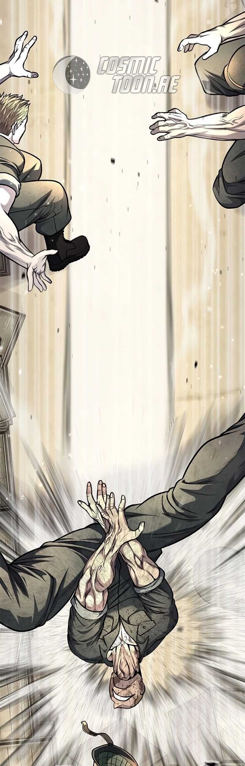 Festival Of Warriors Chapter 09 Gambar 55