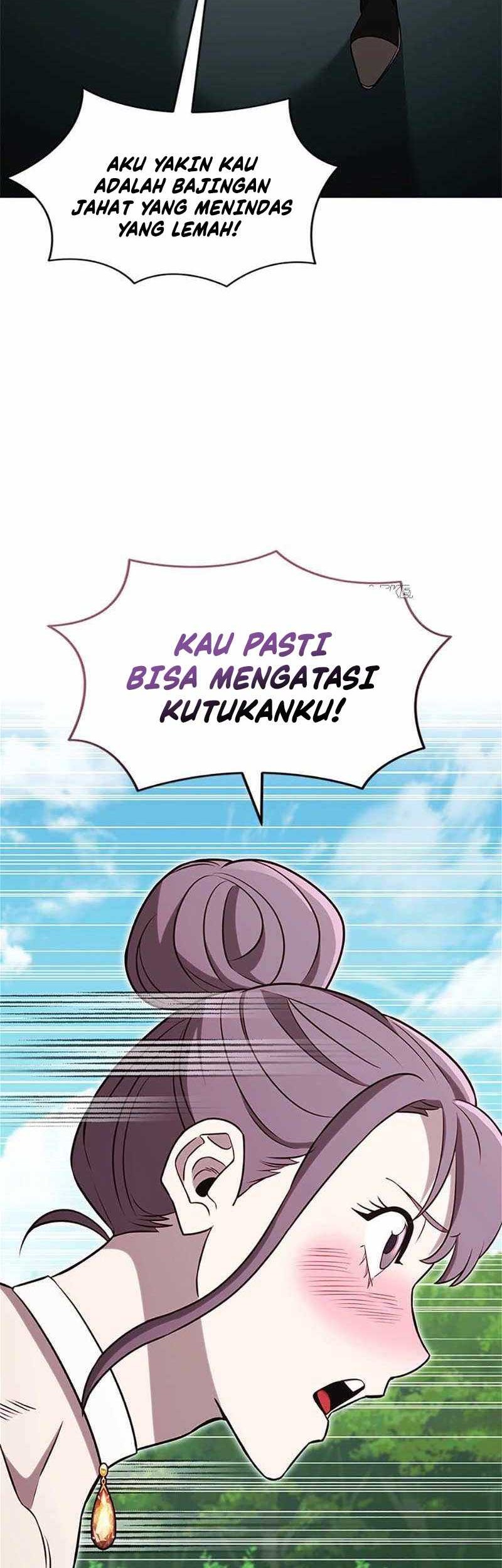 My Insanely Competent Underlings Chapter 71 halaman 28