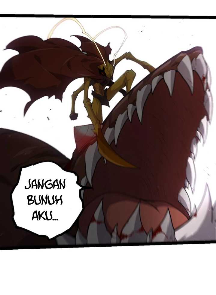 Evolution Begins With A Big Tree Chapter 327 Gambar 28
