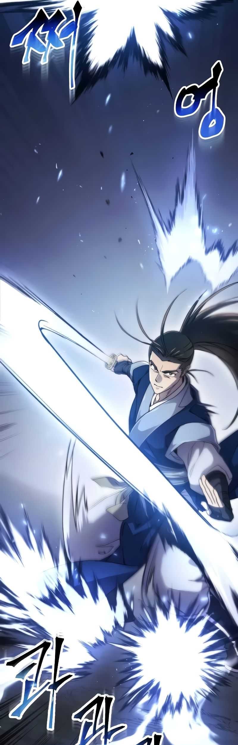 The Heavenly Demon Wants A Quiet Life Chapter 5 Gambar 34