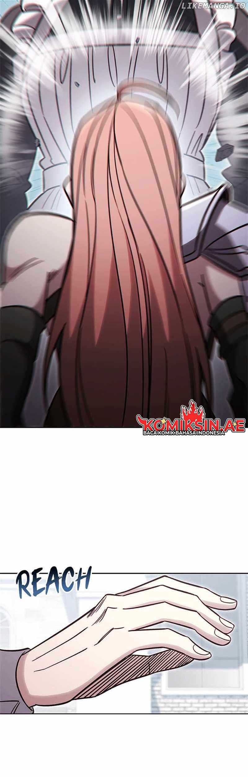 My Insanely Competent Underlings Chapter 72 halaman 36