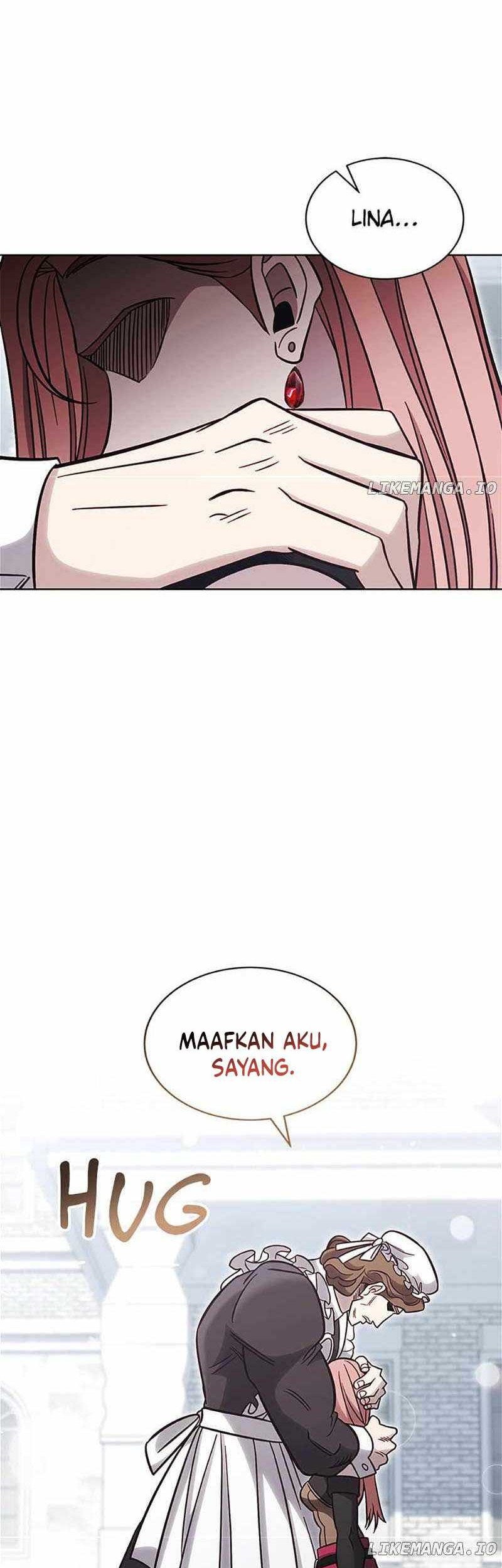 My Insanely Competent Underlings Chapter 72 halaman 37