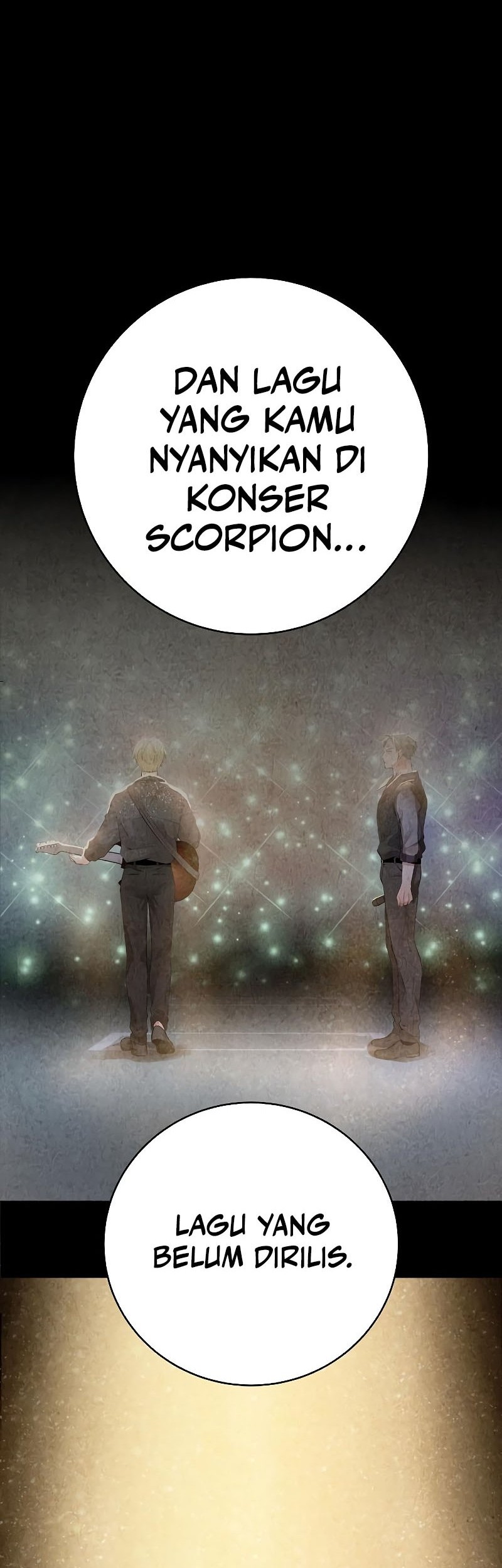 A Tidal Wave of Glory Chapter 56 halaman 47