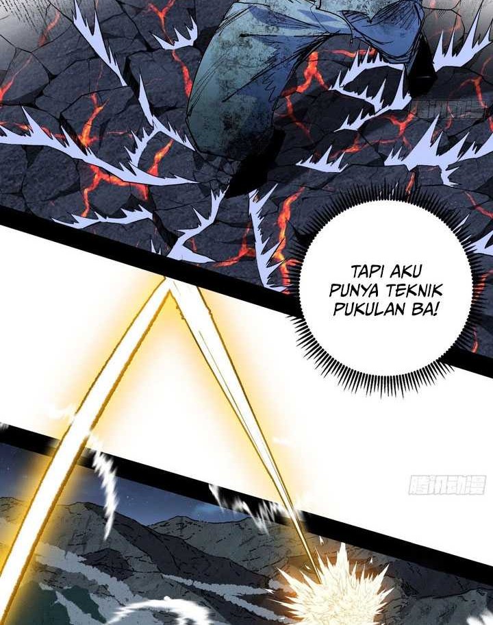 I’m An Evil God Chapter 541 halaman 21