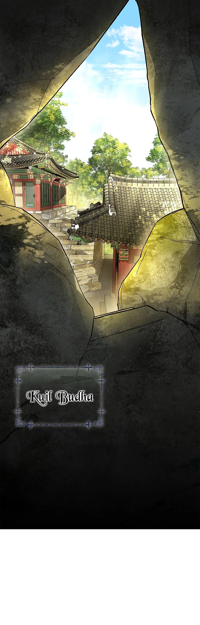 Requiem of Subdued Souls Chapter 06 Gambar 35