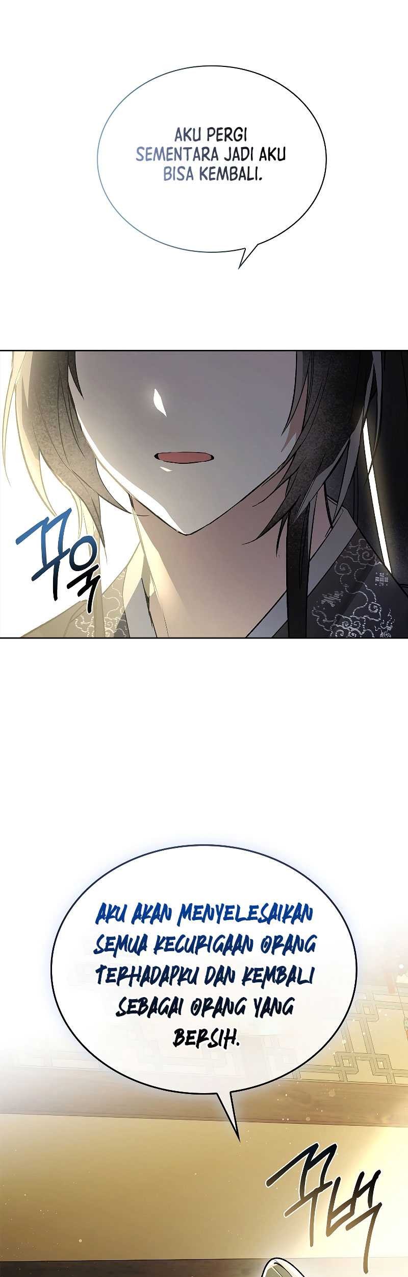 Requiem of Subdued Souls Chapter 02 Gambar 39