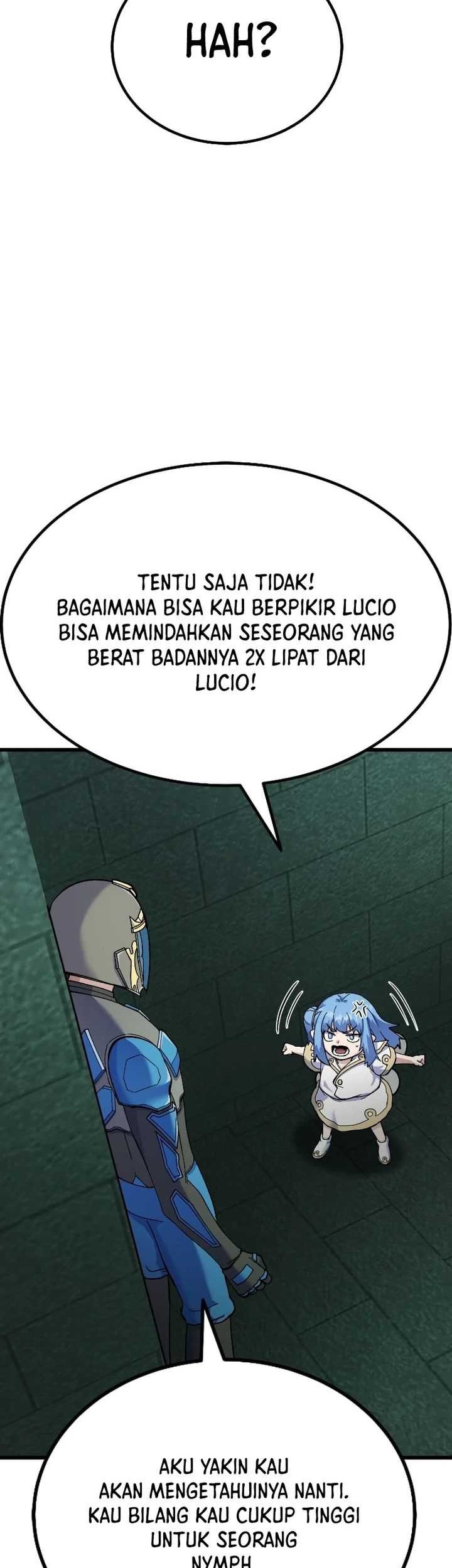 Divine Delivery Chapter 47 halaman 43