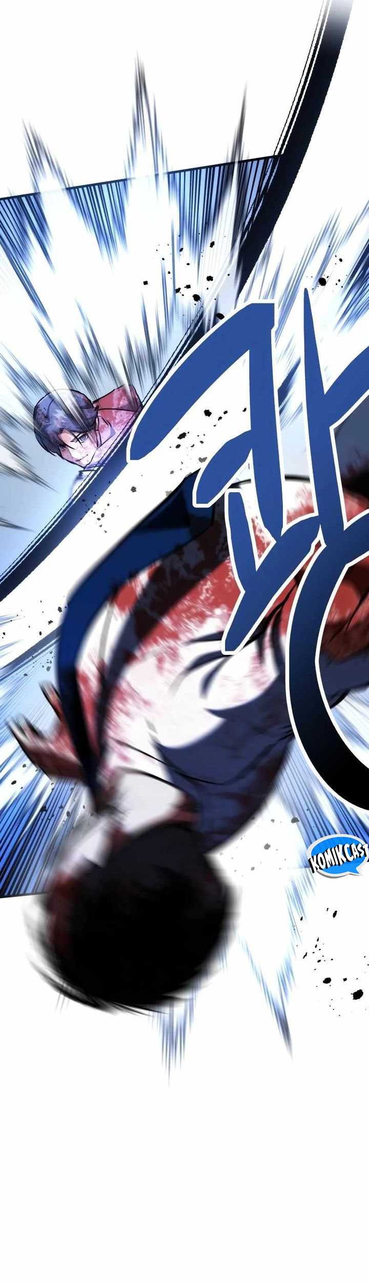 Killing Killer Chapter 79 - Halaman 44