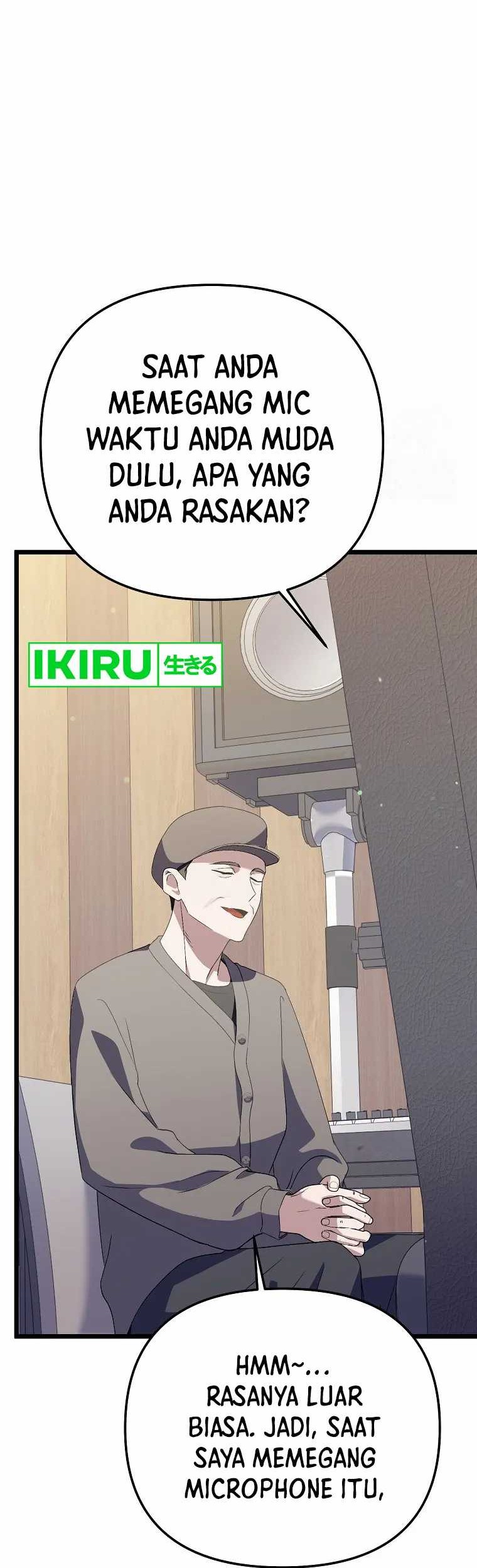 The Crazy Genius Composer Returns Chapter 52 halaman 39