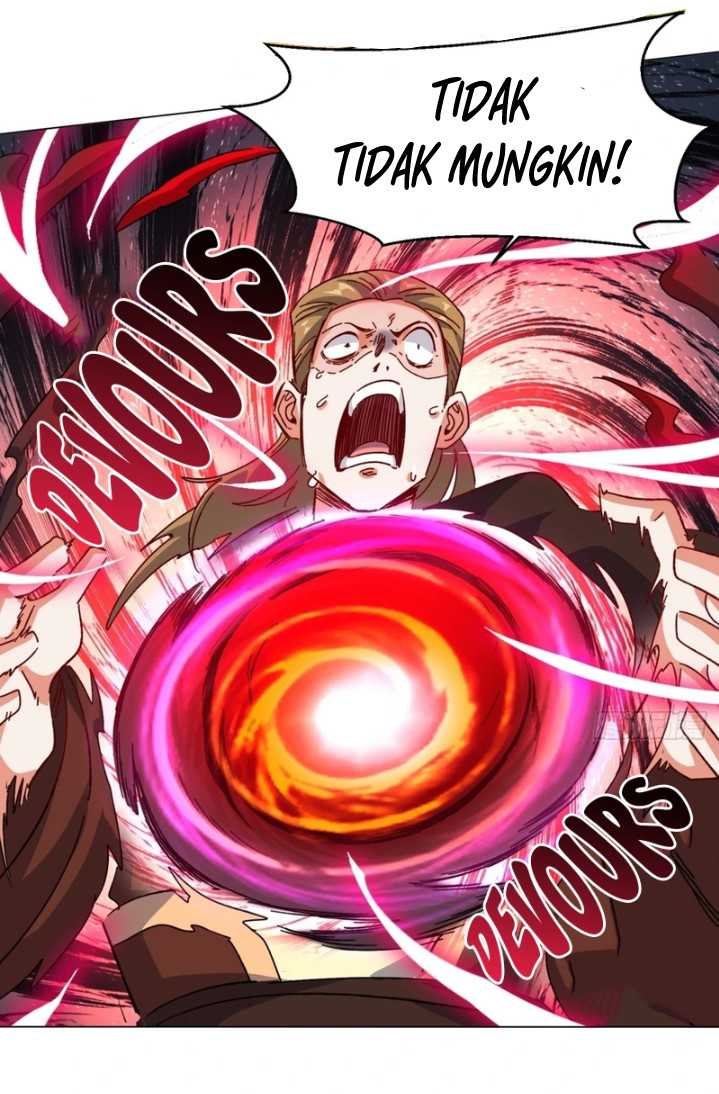 Endless devourer Chapter 250 Gambar 28