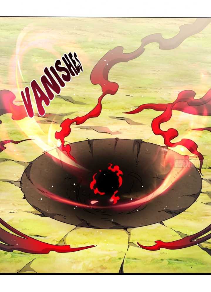 Endless devourer Chapter 250 Gambar 29