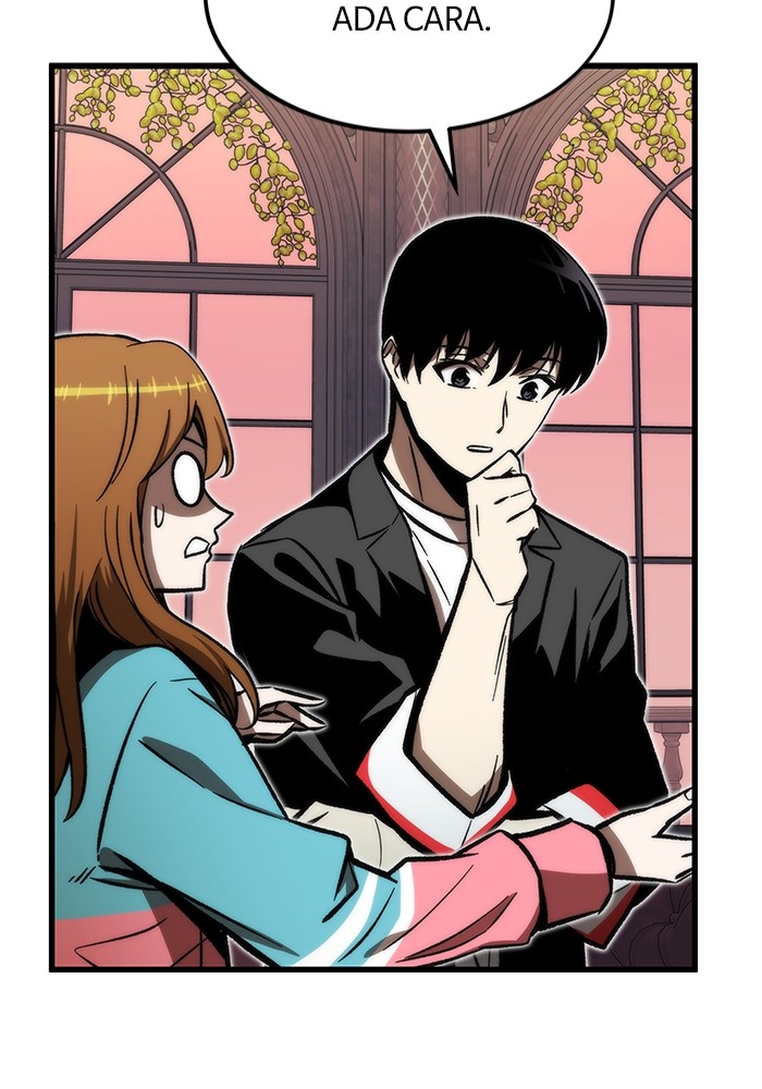 Ultra Alter Chapter 107 Gambar 81