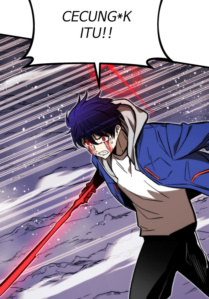 Ultra Alter Chapter 100 Gambar 103
