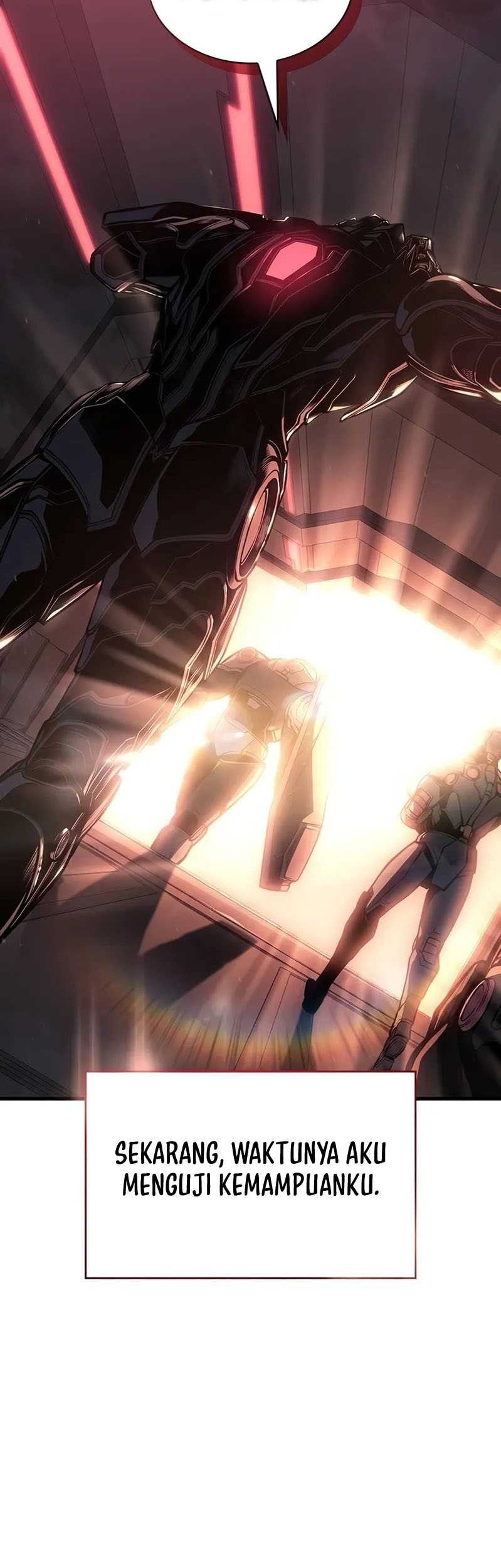 Bad Born Blood Chapter 15 Gambar 49