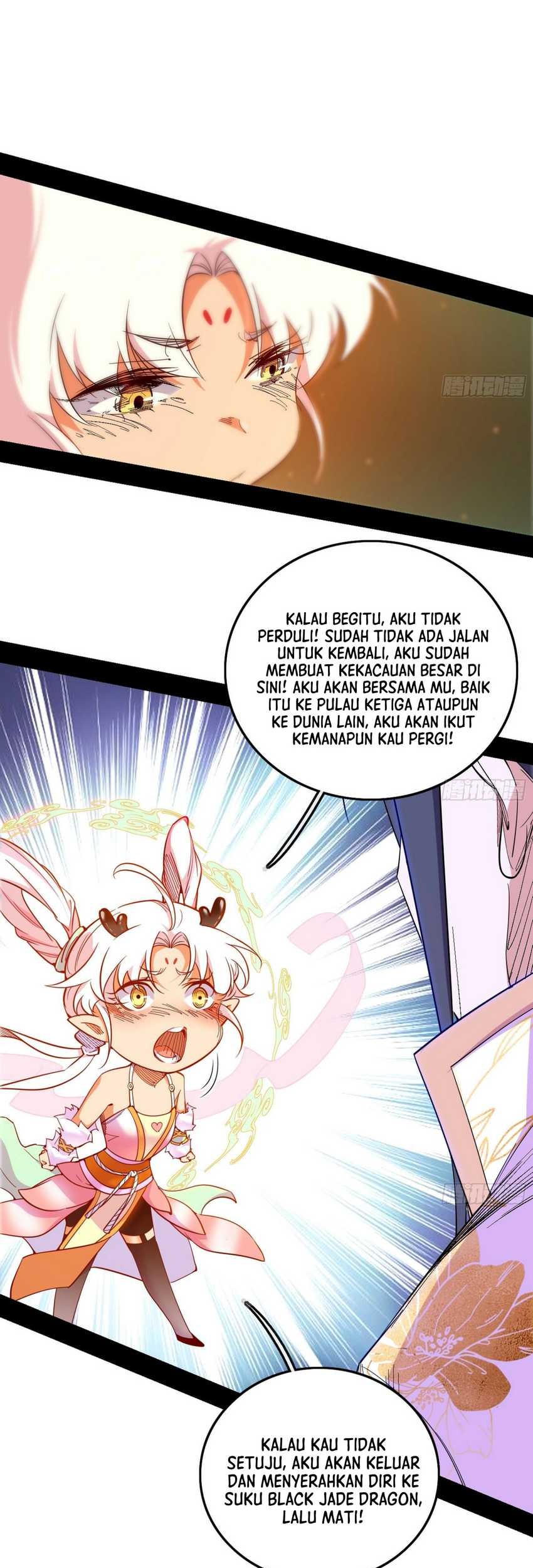 I’m An Evil God Chapter 544 halaman 26