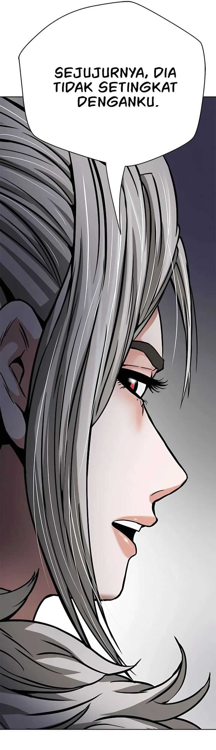 Invincible Territory Chapter 44 halaman 43