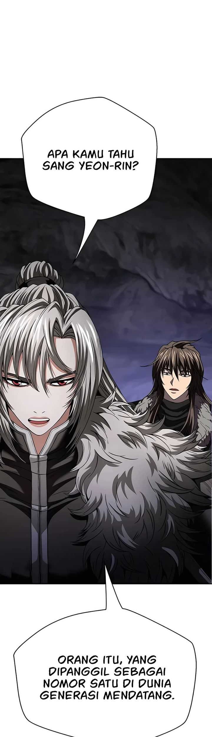 Invincible Territory Chapter 44 halaman 44