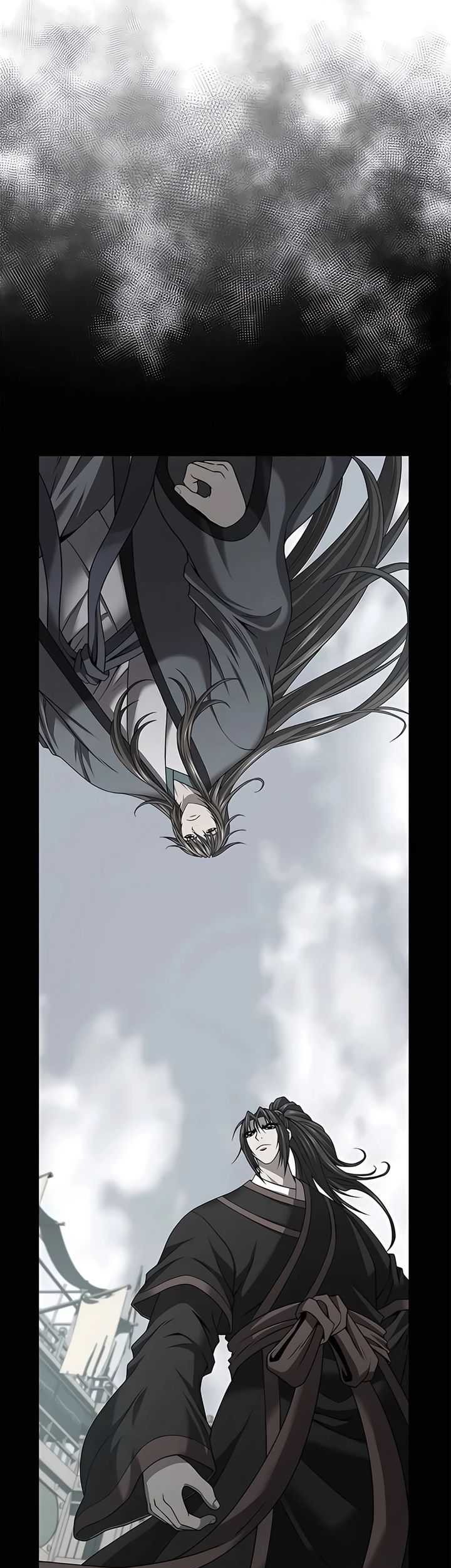 Invincible Territory Chapter 44 halaman 46