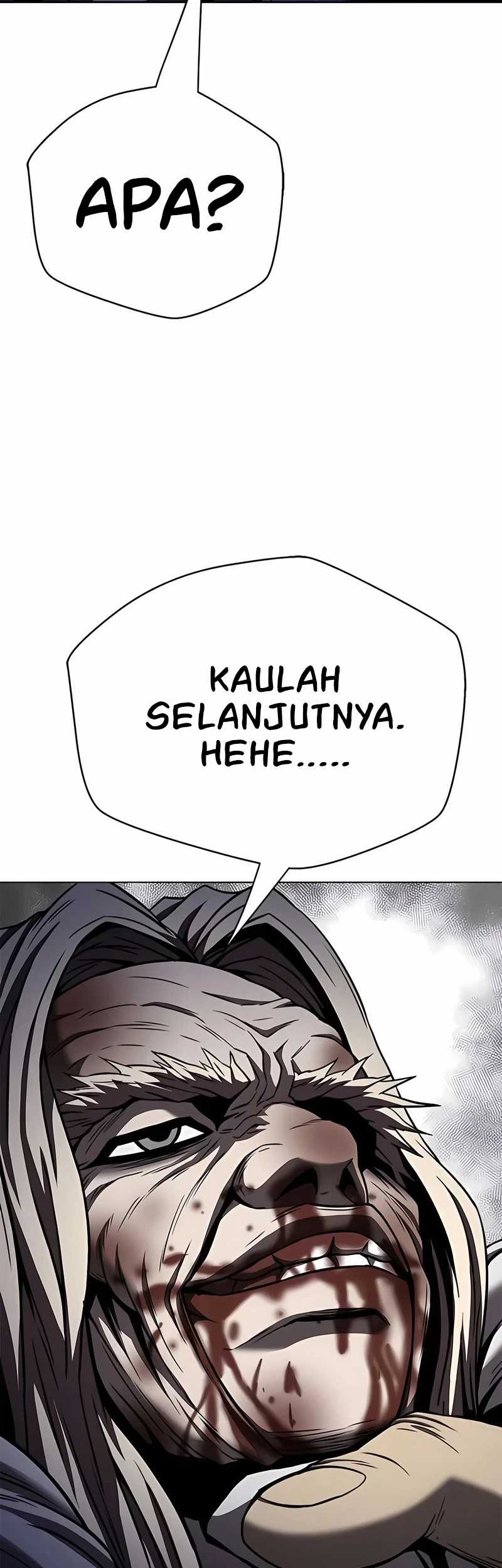 Invincible Territory Chapter 45 halaman 46