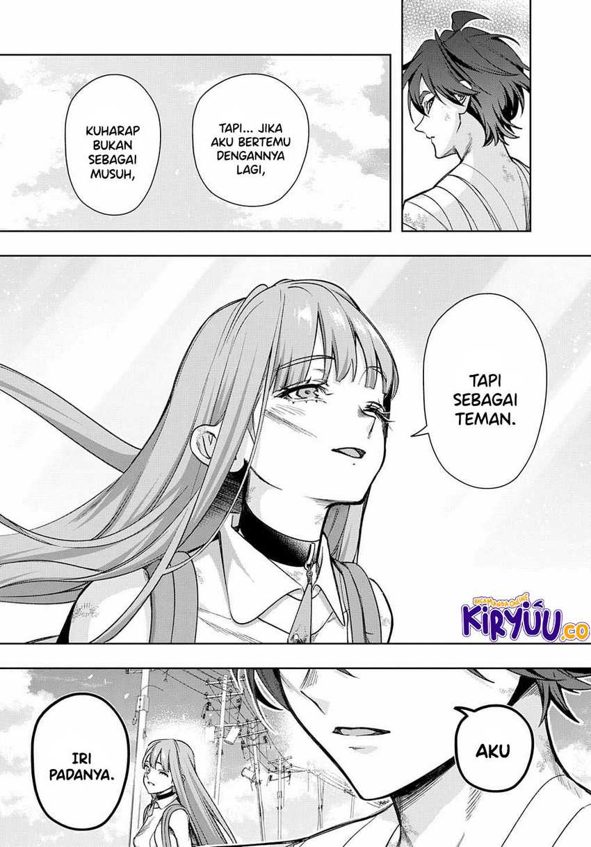 The Kingdom of Ruin Chapter 49 Gambar 19