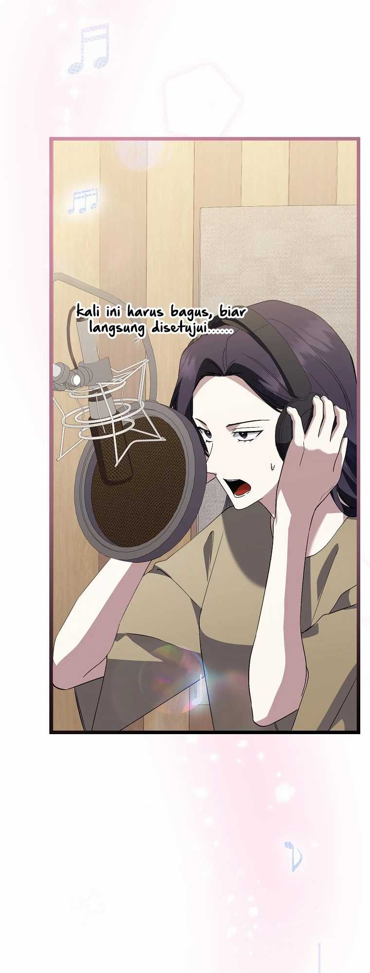 The Crazy Genius Composer Returns Chapter 53 halaman 37