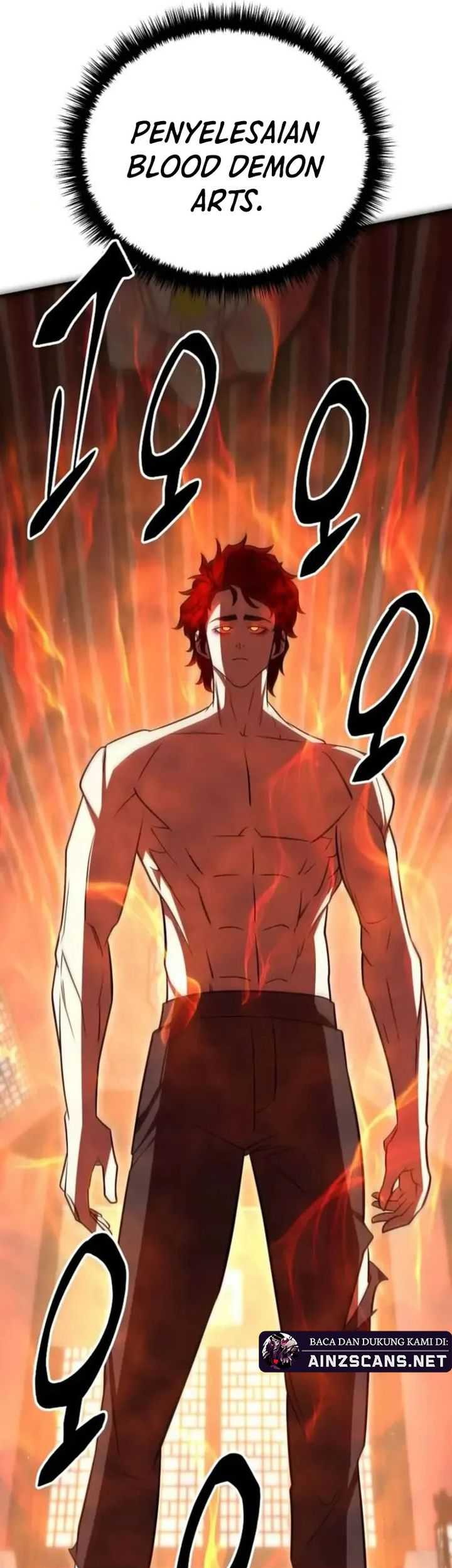 Disciple of the Three Kings Chapter 18 Gambar 48