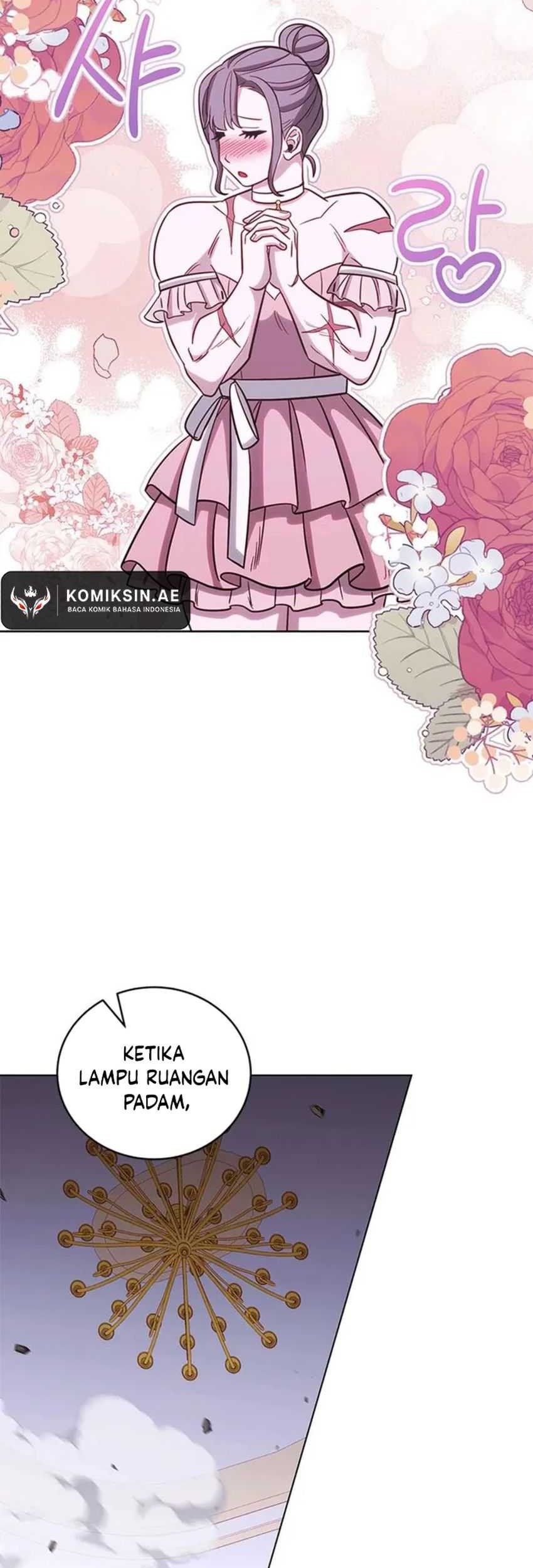 My Insanely Competent Underlings Chapter 74 halaman 28