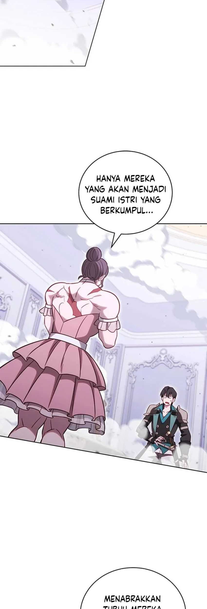 My Insanely Competent Underlings Chapter 74 halaman 29
