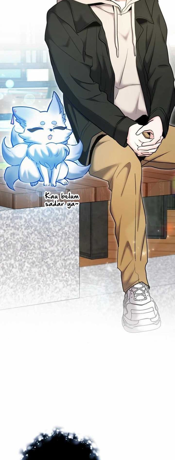 Genius Actor’s Aura Chapter 74 halaman 37