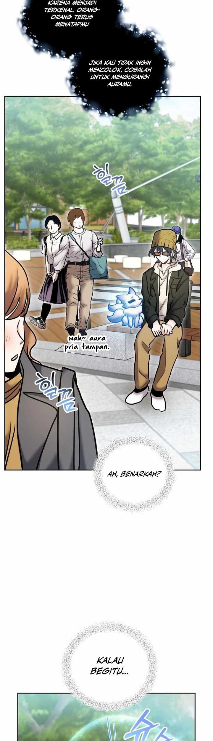 Genius Actor’s Aura Chapter 74 halaman 38