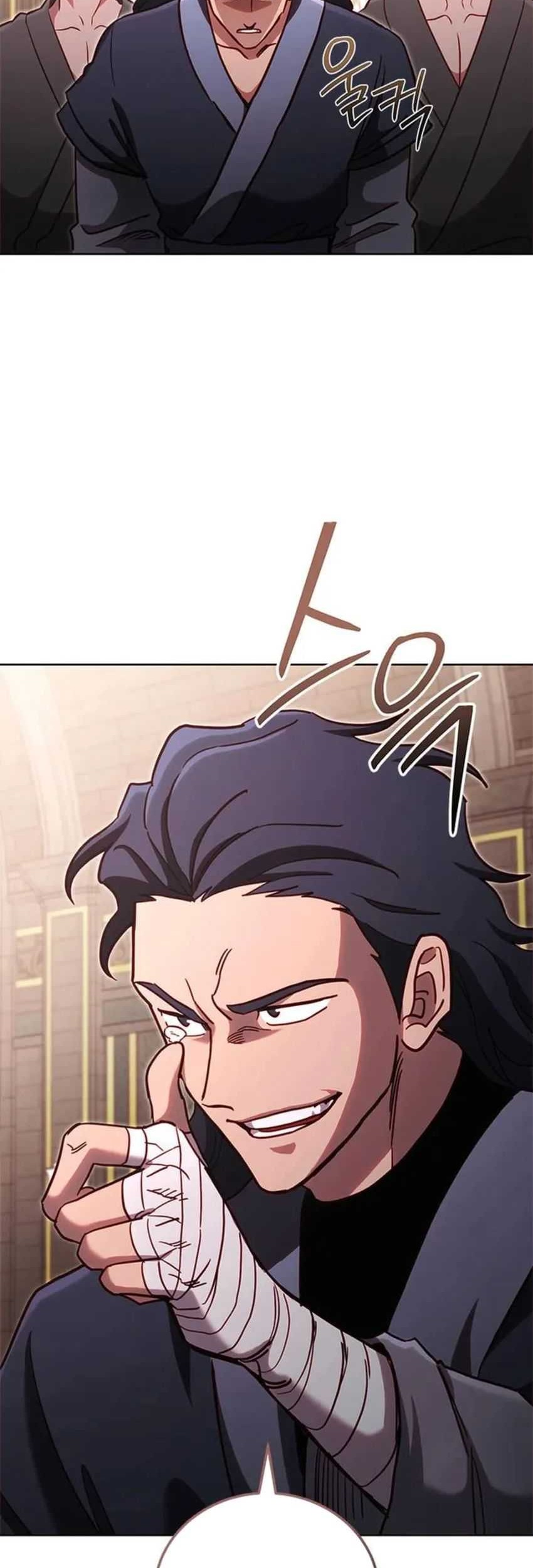 My Insanely Competent Underlings Chapter 75 halaman 29