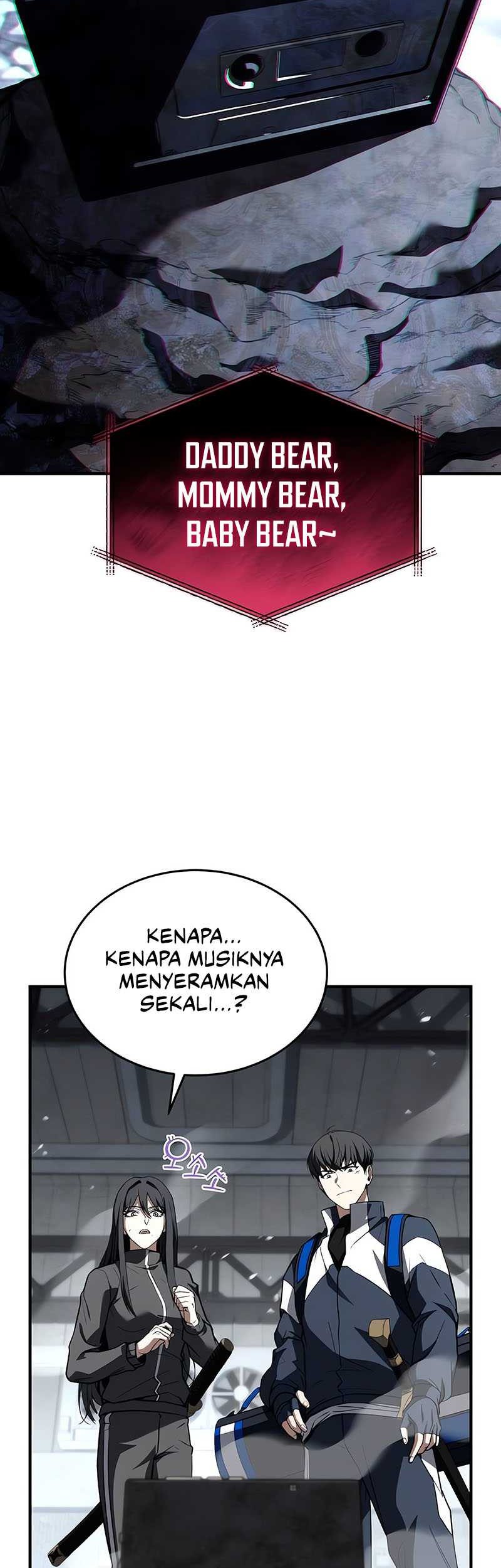 Trait Hoarder Chapter 25 halaman 48