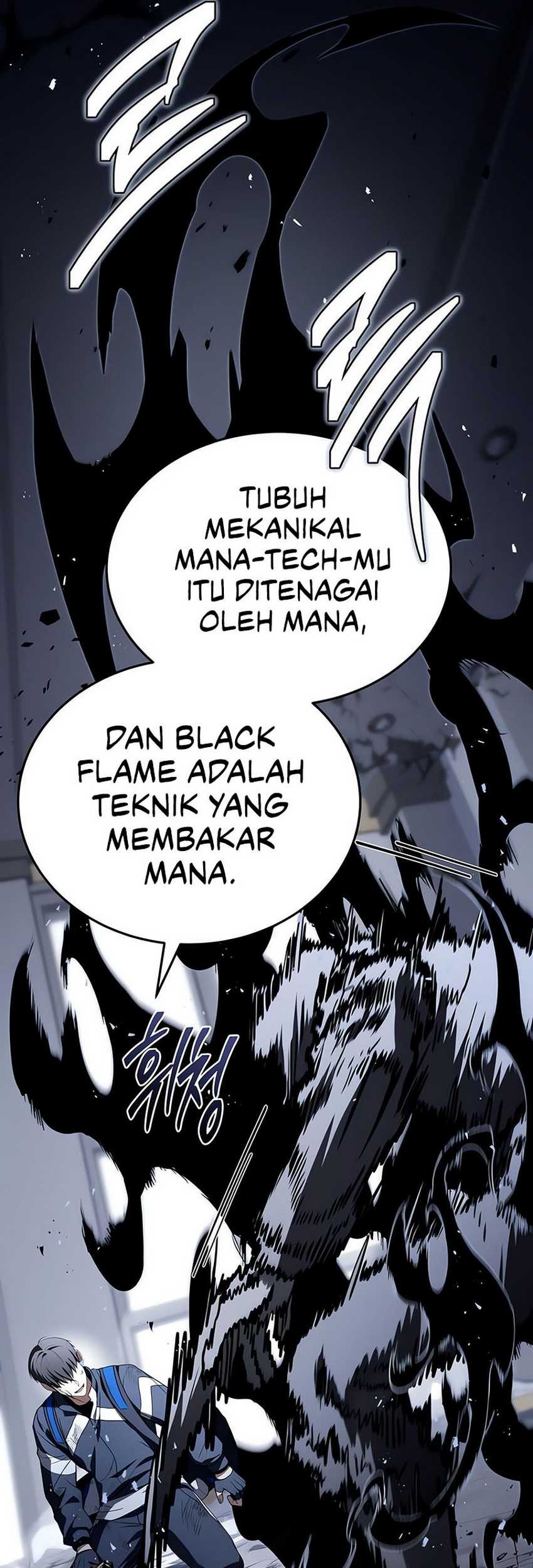Trait Hoarder Chapter 22 halaman 49