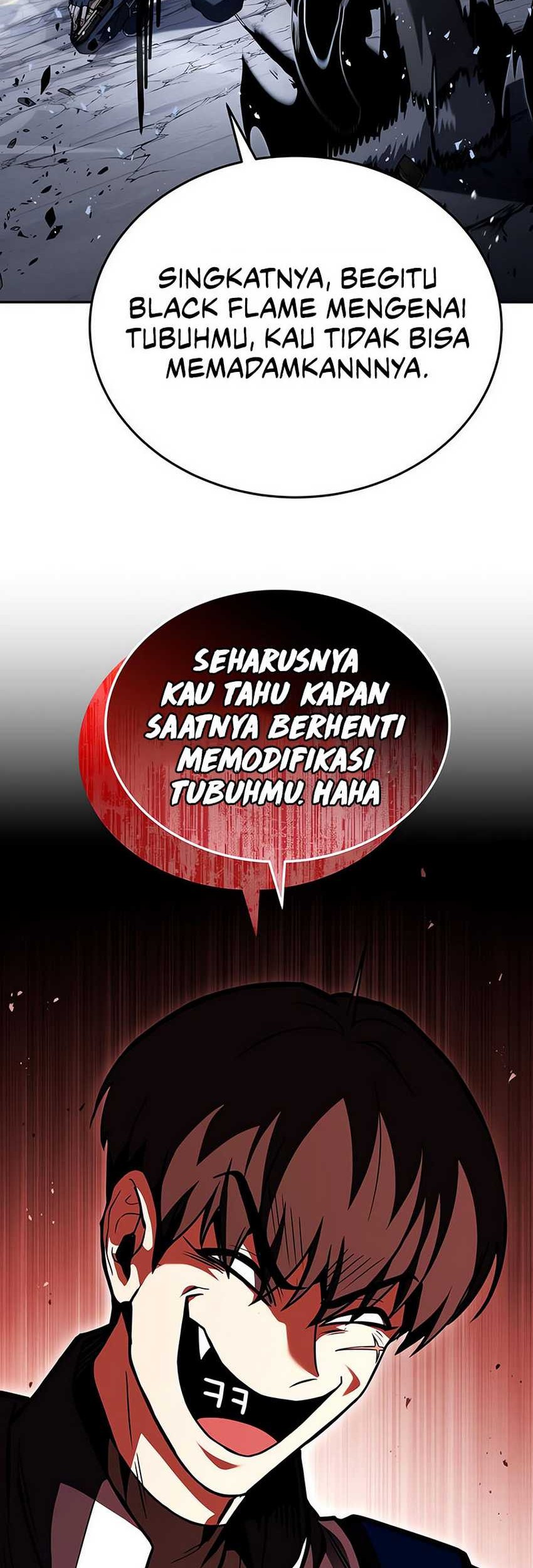 Trait Hoarder Chapter 22 halaman 50