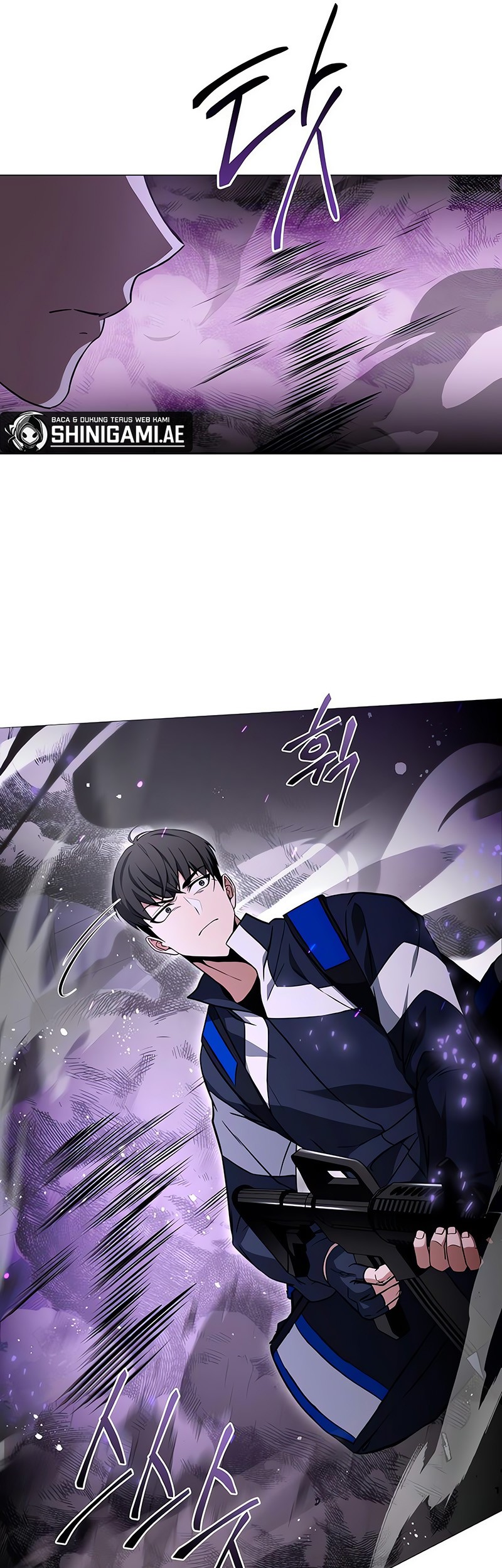 Trait Hoarder Chapter 18 halaman 47