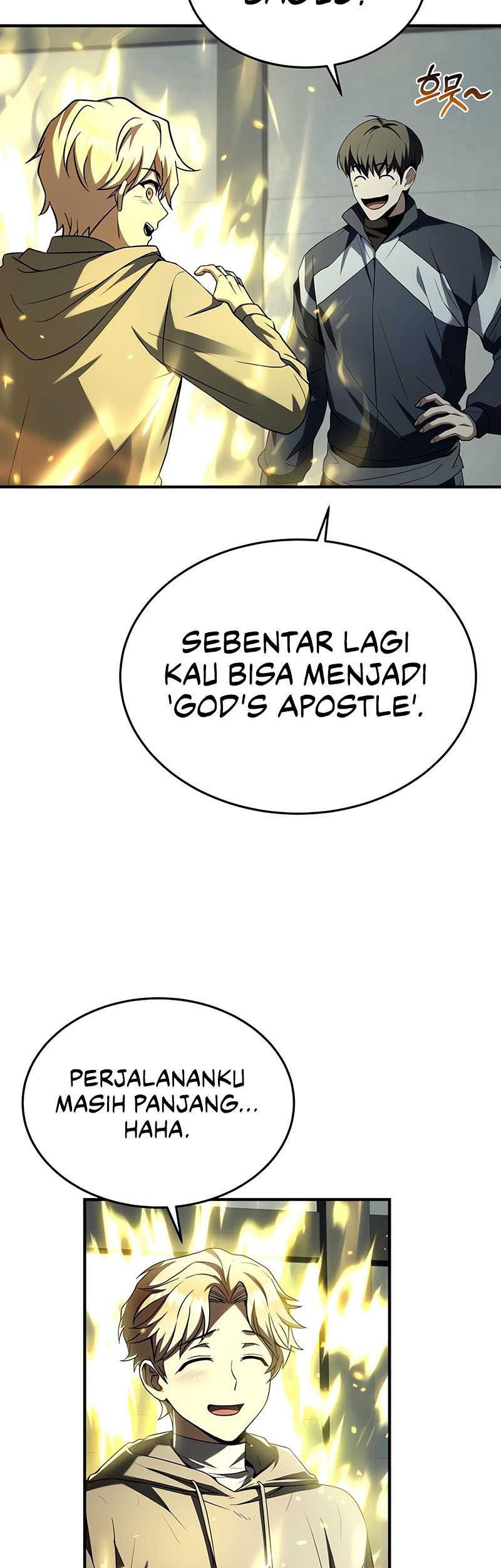Trait Hoarder Chapter 17 halaman 40
